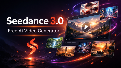 Seedance 3.0