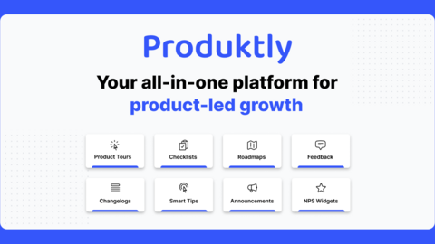 Produktly