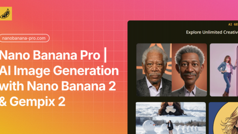 Nano Banana Pro