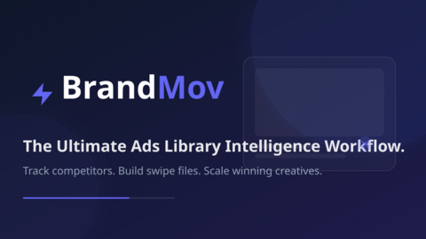BrandMov
