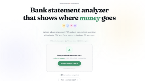 myBankStatementAnalysis