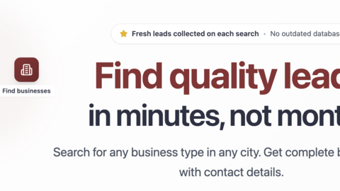 WebLeads