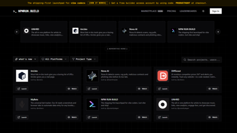 NPMRUN.BUILD