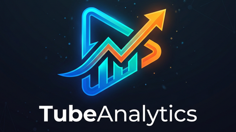 TubeAnalytics