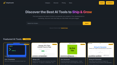 ShipGrowth