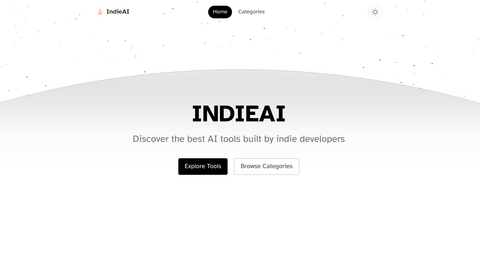 Indie AI